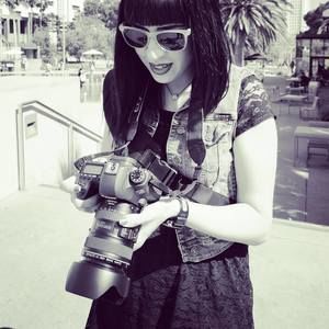 Meet your Posher, Stacy